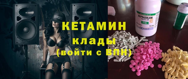 стафф Алексин