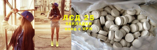 стафф Алексин